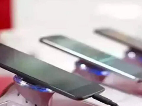 Imports from China fall across sectors in FY25; mobile phone exports surge