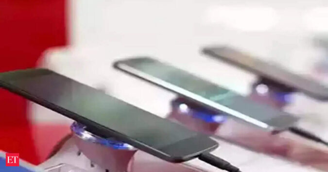 Imports from China fall across sectors in FY25; mobile phone exports surge