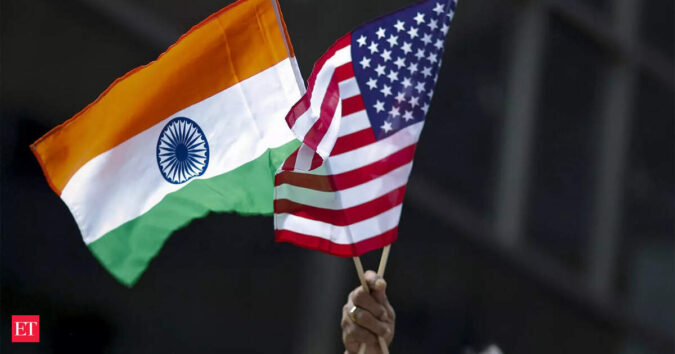 ‘India gains a competitive edge over rivals like Vietnam and Bangladesh…’: Amitabh Kant on India-US trade deal framework ET logo