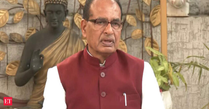 No ‘saudebaazi’, India-US trade deal safeguards farmers: Shivraj Singh Chouhan ET logo