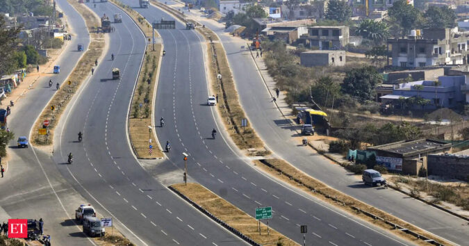 National highway developers flag stringent timelines