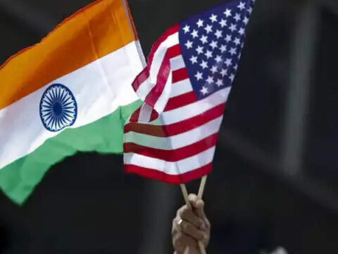 India to end digital services tax, cut agri & industrial tariffs: US