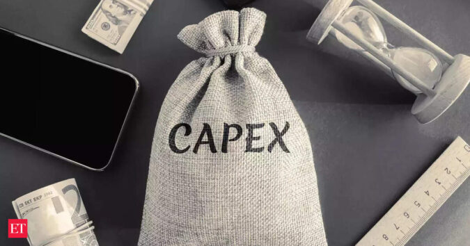 cpses capex