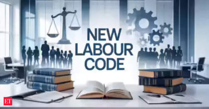 New labour codes unlikely to hit salary hikes, but IT sector may see softer increments