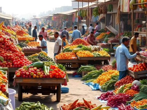 CPI Revamp: Inflation at 2.75% in January