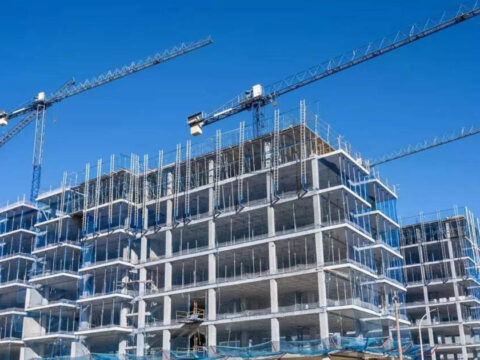 Land costs squeeze housing dreams, bold reforms can unlock supply: NITI Aayog’s Rajiv Gauba ET logo