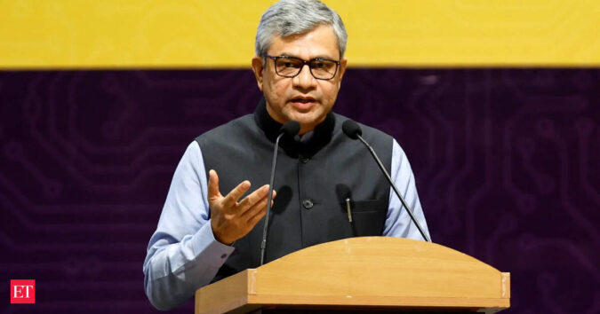 Cabinet clears Rs 1 lakh crore for India’s big urban reset; aims to unlock Rs 4 lakh crore investment ET logo