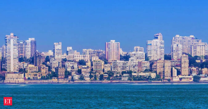 Visible Shift Northern & Eastern Districts Power India’s Growth Path