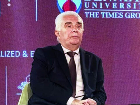 Fast-track India-EU trade deal as polish firms ready to invest billions