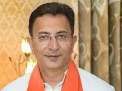 India at a ‘defining moment’: Tech and trade to drive next growth phase, says Jitin Prasada ET logo