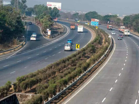 Rs 1.5 lakh crore infra push: Cabinet clears road, rail & urban projects, launches Urban Challenge Fund 1