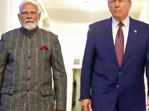 India–U.S. Trade Deal nears finish line as chief negotiator set for Washington trip India–U.S. Trade Deal nears finish line as chief negotiator set for Washington trip