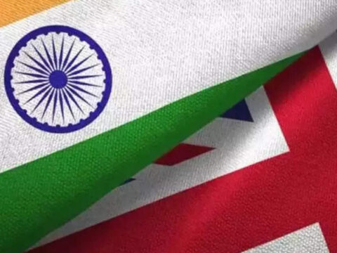 India, UK making genuine effort to see if FTA can be operationalised in April: Commerce Secy ET logo