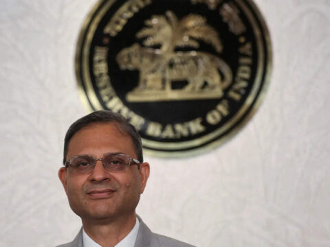 RBI governor Malhotra urges MSMEs to formalize, digitize, and maintain credit discipline for resilience ET logo