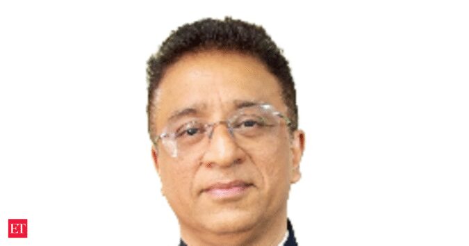 No question of ethanol inclusion in India-US deal: ISMA’s Deepak Ballani ET logo