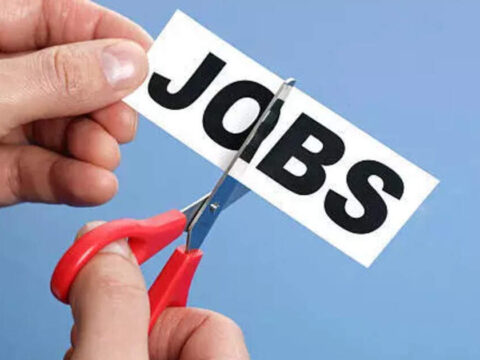 India’s unemployment rate rises marginally to 5% in January ET logo