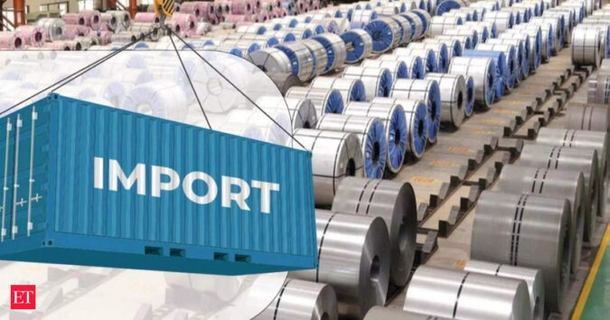 India eases curbs on Chinese equipment imports for power, coal as projects delayed: Reports ET logo