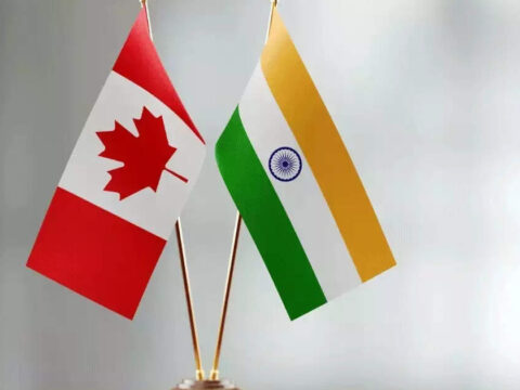 India-Canada FTA: Countries may finalise terms of reference for trade pact talks next month ET logo