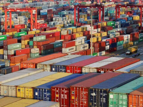 Major FTAs done; focus now on their effective utilisation ET logo