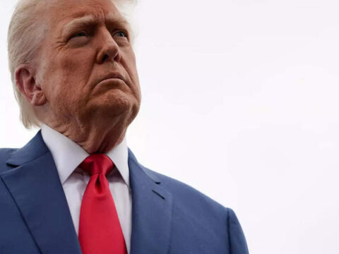 Exporters welcome US Supreme Court ruling on Trump tariffs ET logo