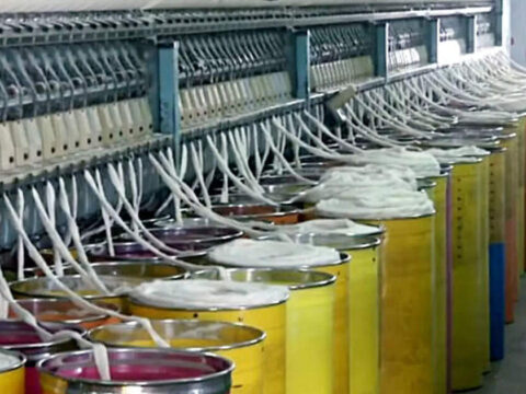 India rolls out seven steps to boost exports ET logo