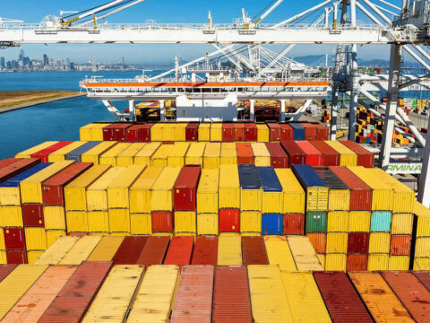 Exporters cautious after SC strikes down Trump tariffs, fear fresh moves ET logo