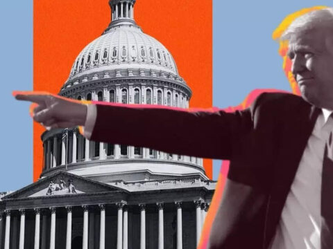 India must reassess US trade deal as Trump tariffs lose bite after Supreme Court ruling ET logo