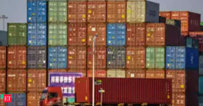 US Supreme Court order to give immediate relief to Indian exporters: Grant Thornton Bharat ET logo