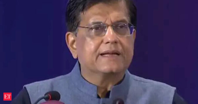 Studying implications of US Supreme Court tariff ruling, says Commerce Ministry ET logo