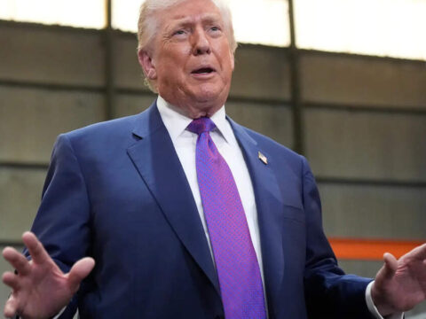 Will US Supreme Court’s tariff blow force India to revisit its trade deal? GTRI flags uncertainty ET logo