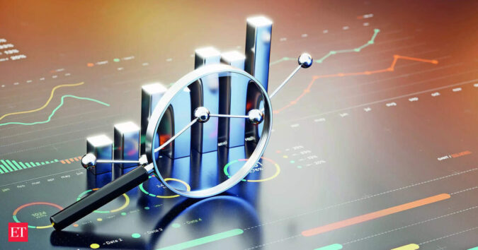 Govt net market borrowing to fall to 3% of GDP in FY27, free up resources for pvt sector: RBI bulletin ET logo