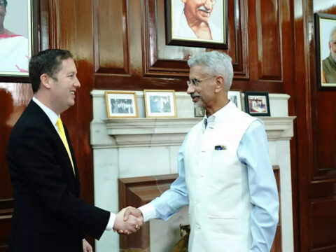 India-US trade pact soon: US Ambassador Sergio Gor ET logo