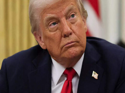 US court’s move on tariffs could reshape policy landscape, alter trajectory of uncertainty: SBI Research ET logo