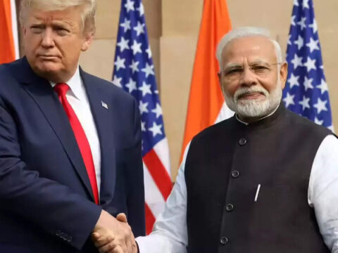 India, China among winners after US court blocked Trump tariffs ET logo