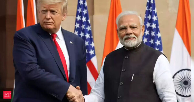 India, China among winners after US court blocked Trump tariffs ET logo