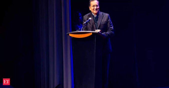 Canada could sign trade deal with India ‘within a year’: Indian Envoy ahead of PM Mark Carney’s visit ET logo