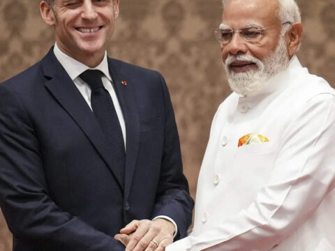 India and France revise 1992 tax treaty, drop ‘most favoured nation’ clause ET logo