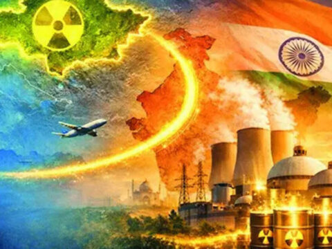 Kazakhstan to supply fresh uranium to India under new deal to fuel nuclear power plants ET logo