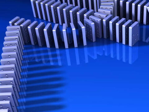 Asset monetisation under NMP 2.0 to boost India’s GDP by Rs 40 lakh crore over next 5-10 years: NITI Aayog ET logo