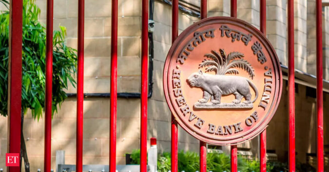 Indian economy now more resilient to shocks, says RBI deputy governor Poonam Gupta ET logo
