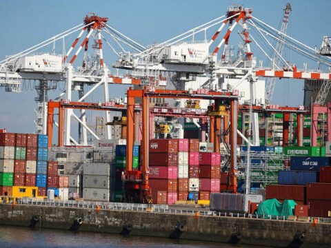 Reduced RoDTEP rates not applicable to exports of agri, processed food products: Govt ET logo