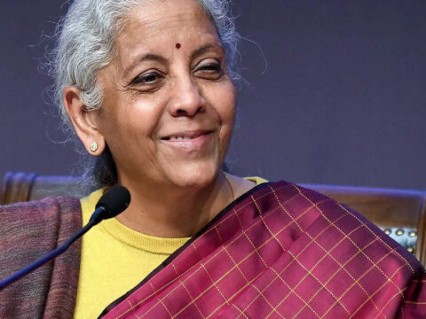 ET Graphics: Sitharaman launches infra asset recycling program National Monetisation Pipeline 2.0 National Monetisation Pipeline 2.0, possibly one of the world’s largest state-led infrastructure asset recycling programmes