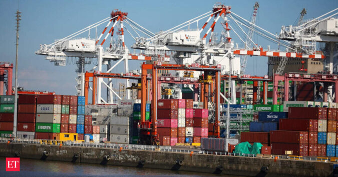 India IMPORT MAPPING