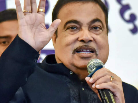 New build-own-operate road projects have equitable risk and reward sharing: Nitin Gadkari