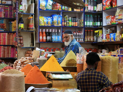 India-EU: AISEF, European Spice Association ink deal to strengthen trade cooperation ET logo