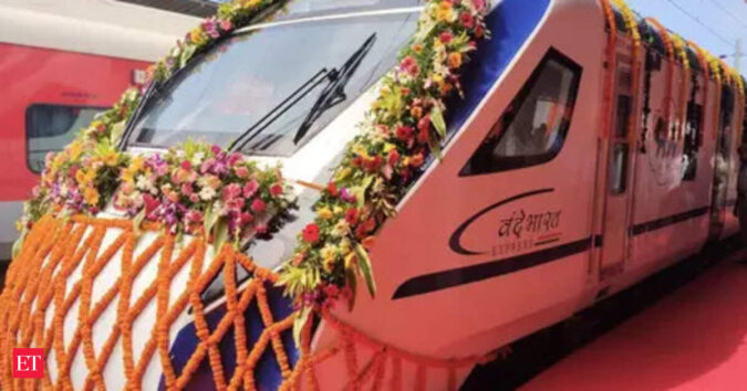 Delhi-Katra Expressway construction on track, will be completed by March 2027: NHAI ET logo