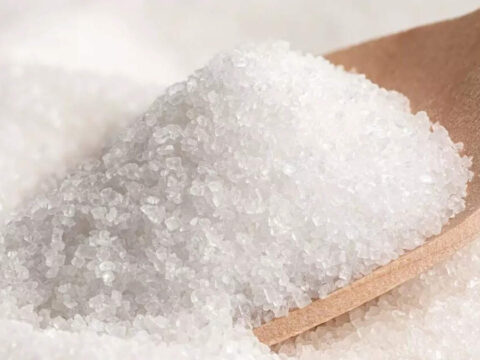 ISMA cuts India’s 2025-26 sugar production estimate by 5.5% due to erratic weather ET logo