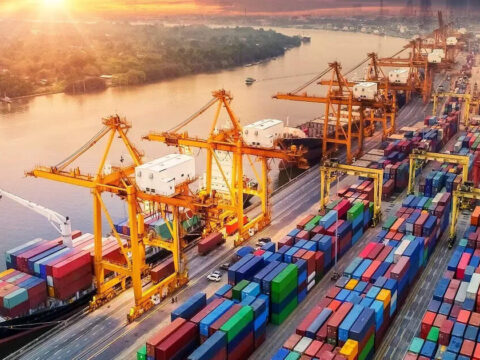 India’s refund rollback lands exporters with a bigger bill ET logo