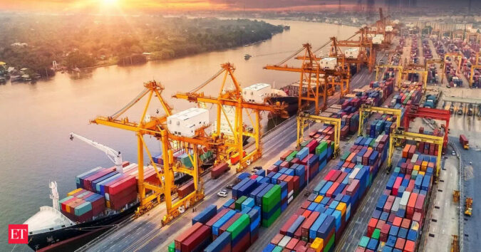 India’s refund rollback lands exporters with a bigger bill ET logo