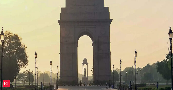 India growth seen at 6.8–7.2% in FY27 as tax reforms lift outlook: EY Economy Watch